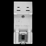 HAGER 16 AMP 10mA DOUBLE POLE RCCB U516 00