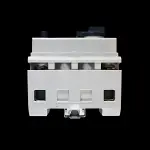 HAGER 80 AMP 30mA DOUBLE POLE RCD TYPE AC U780 F0 20025