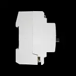 HAGER 40 AMP 30mA FOUR POLE RCD TYPE AC U741 U2 20484