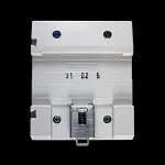 HAGER 40 AMP 30mA FOUR POLE RCD TYPE AC U741 U2 20484