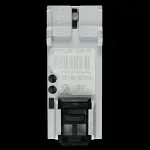 GENERAL ELECTRIC 80 AMP 100mA RCD DOUBLE POLE TYPE AC 660446 V/304-028101