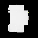 GENERAL ELECTRIC 25 AMP 30mA DOUBLE POLE RCD TYPE AC V/304-022031 660433