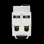 GENERAL ELECTRIC 25 AMP 30mA DOUBLE POLE RCD TYPE AC V/304-022031 660433
