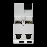 GENERAL ELECTRIC 80 AMP 100mA DOUBLE POLE RCD TYPE AC 097/148282-108