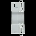 LEGRAND 32 AMP CURVE B 6kA 30mA DOUBLE POLE RCBO TYPE AC 07783