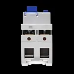 DOEPKE 40 AMP 100mA DOUBLE POLE RCCB TYPE AC DFS2 09 135 602