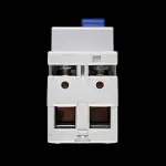 DOEPKE 40 AMP 100mA DOUBLE POLE RCCB DFS2