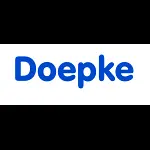 DOEPKE 40 AMP 100mA DOUBLE POLE RCCB DFS2
