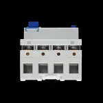 DOEPKE 25 AMP 30mA FOUR POLE RCCB TYPE AC DFS4