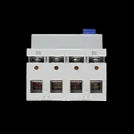 DOEPKE 25 AMP 30mA FOUR POLE RCCB TYPE AC DFS4