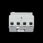 LEGRAND 40 AMP 30mA FOUR POLE RCCB R-02622