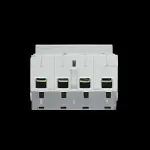 LEGRAND 40 AMP 30mA FOUR POLE RCCB R-02622