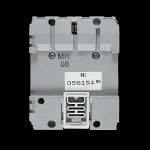 LEGRAND 40 AMP 30mA FOUR POLE RCCB R-02622