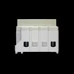 LEGRAND 63 AMP 30mA DOUBLE POLE RCCB TYPE AC 820006