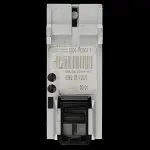 STEEPLE 80 AMP 30mA DOUBLE POLE RCD TYPE AC SD62