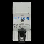 CONTACTUM 40 AMP 6kA 30mA DOUBLE POLE RCD TYPE AC B4003/2
