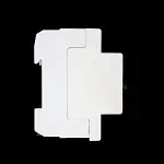 CONTACTUM 100 AMP 100mA DOUBLE POLE RCD B10010/2