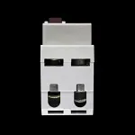 CONTACTUM 100 AMP 100mA DOUBLE POLE RCD B10010/2