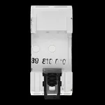 CONTACTUM 100 AMP 100mA DOUBLE POLE RCD B10010/2