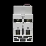 CONTACTUM 25 AMP 10kA 30mA DOUBLE POLE RCCB TYPE AC B2503/2