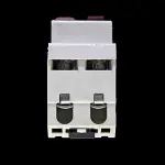 F&G 63 AMP 30mA DOUBLE POLE RCD TYPE AC NFIN 63/0,03