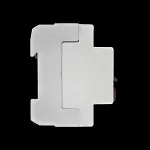 F&G 63 AMP 100mA DOUBLE POLE RCD TYPE AC NFIN 63/0,1