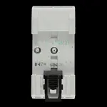 F&G 63 AMP 100mA DOUBLE POLE RCD TYPE AC NFIN 63/0,1