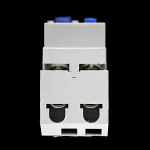 PROTEUS 25 AMP 30mA DOUBLE POLE RCD TYPE AC 25/2/30T