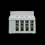PROTEUS 80 AMP 30mA DOUBLE POLE RCD 80/2/30