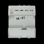 PROTEUS 80 AMP 30mA DOUBLE POLE RCD 80/2/30