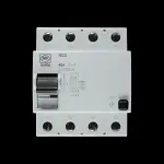 MK 40 AMP 30mA FOUR POLE RCD 6440S