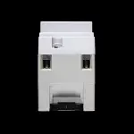 MK 16 AMP 10mA DOUBLE POLE RCCB LN 6316 LN6316