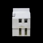 MK 16 AMP 10mA DOUBLE POLE RCCB LN 6316 LN6316