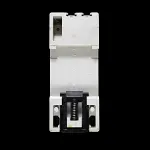 MK 16 AMP 10mA DOUBLE POLE RCCB LN 6316 LN6316