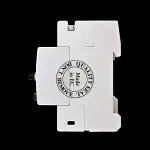 MK 100 AMP 100mA DOUBLE POLE RCD TYPE AC 6600s