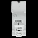 MK 100 AMP 100mA DOUBLE POLE RCD TYPE AC 6600s