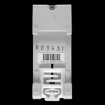 MK 80 AMP 100mA DOUBLE POLE RCD TYPE AC 6180S