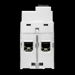 MK 40 AMP 30mA DOUBLE POLE RCD LN 5740S