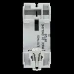 MK 40 AMP 30mA DOUBLE POLE RCD LN 5740S
