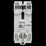MK 63 AMP 30mA DOUBLE POLE RCD TYPE AC 240V LN 5760S