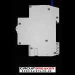 PROTEUS 6 AMP CURVE B 6kA 30mA RCBO TYPE AC 6MBRSPK