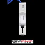 PROTEUS 6 AMP CURVE B 6kA 30mA RCBO TYPE AC 6MBRSPK
