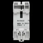 MK 80 AMP 100mA DOUBLE POLE RCD TYPE AC LN 6180s