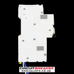 SCHNEIDER 16 AMP CURVE C 10kA 30mA RCBO TYPE A IC60H A9D11816 ACTI9