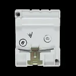 LEGRAND 25 AMP 30mA FOUR POLE RCCB 820024