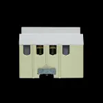MK 25 AMP 30mA DOUBLE POLE ELCB LN 5725