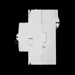 SECTOR 63 AMP 30mA DOUBLE POLE RCD TYPE AC 606500
