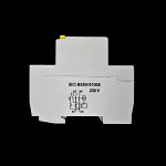 SECTOR 63 AMP 30mA DOUBLE POLE RCCB RCD TYPE AC SVRCCB63/DP