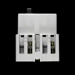 CRABTREE 63 AMP 30mA DOUBLE POLE RCCB 626/030
