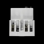 CRABTREE 63 AMP 30mA DOUBLE POLE RCCB 626/030